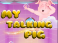 Juego My Talking Pig