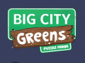 Juego Big City Greens Puzzle Mania