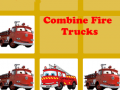 Juego Combine Fire Trucks