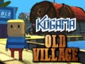 Juego Kogama: Old Village