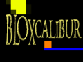 Juego Bloxcalibur 