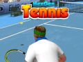 Juego Nexgen Tennis