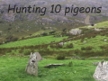 Juego Pigeons Hunting