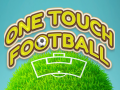 Juego One Touch Football