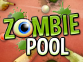 Juego Zombie Pool