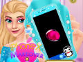Juego Iphone X Makeover