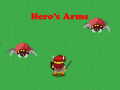 Juego Hero’s Arms