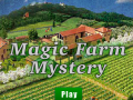 Juego Magic Farm Mystery