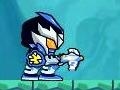 Juego Armor Warrior Battle