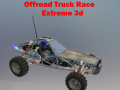 Juego Offroad Truck Race Extreme 3d