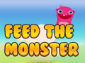 Juego Feed the Monster