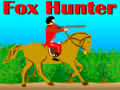 Juego Fox Hunter