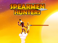 Juego Spearmen Hunters