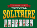 Juego Best Classic Freecell Solitaire