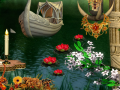 Juego Back in Wonderland