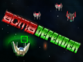 Juego  Bomb Defender