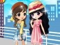 Juego Vogue Girls Dressup
