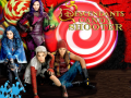 Juego Descendants: Candy Shooter   