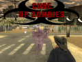 Juego Cube of Zombies  