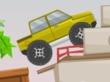 Juego Car Ferry