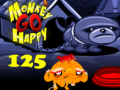 Juego Monkey Go Happy Stage 125