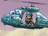Juego Heli Attack 2 