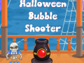 Juego Halloween Bubble Shooter