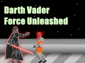 Juego Darth Vader Force Unleashed