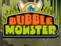 Juego Bubble Monster  