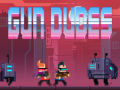 Juego Gun dudes