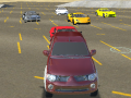 Juego Car Parking Real 3D Simulator