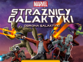 Juego Guardians of the Galaxy Cosmic Adventure