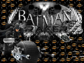 Juego Batman Racer