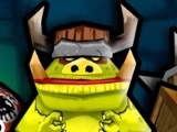 Juego Kill Troll