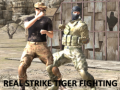 Juego Real Strike Tiger Fighting