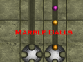 Juego Marble Balls