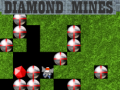 Juego Diamond Mines