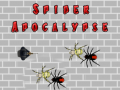 Juego Spider Apocalypse