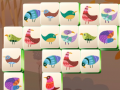 Juego Mahjong Birds