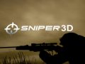 Juego Sniper 3d