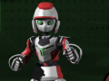 Juego Robot Fight