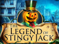 Juego The Legend of Stingy Jack