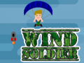 Juego Wind Soldier