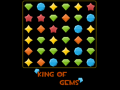 Juego King of Gems