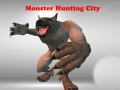 Juego Monster Hunting City 