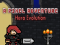 Juego A Pixel Adventure Hero Evolution