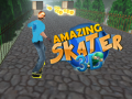 Juego Amazing Skater 3d