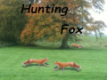 Juego Hunting Fox