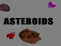 Juego Asteroids