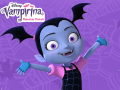 Juego Vampirina Monster Match